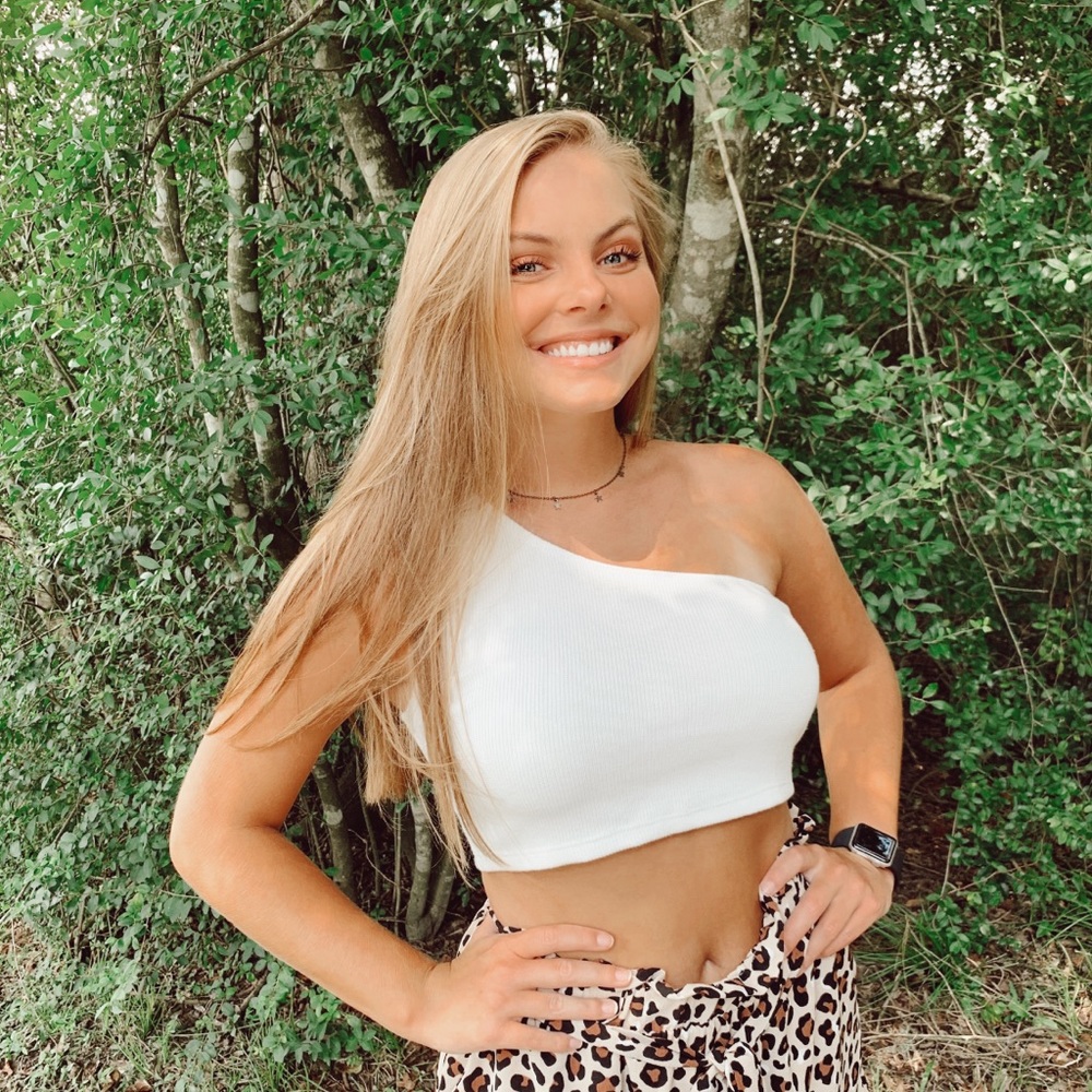 Meet your Posher, Sophia